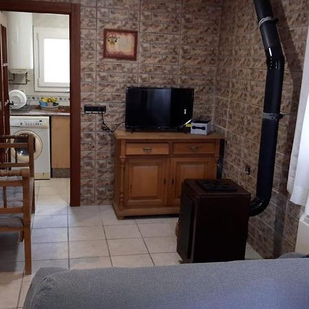 דירות Arcas Casa Flor מראה חיצוני תמונה