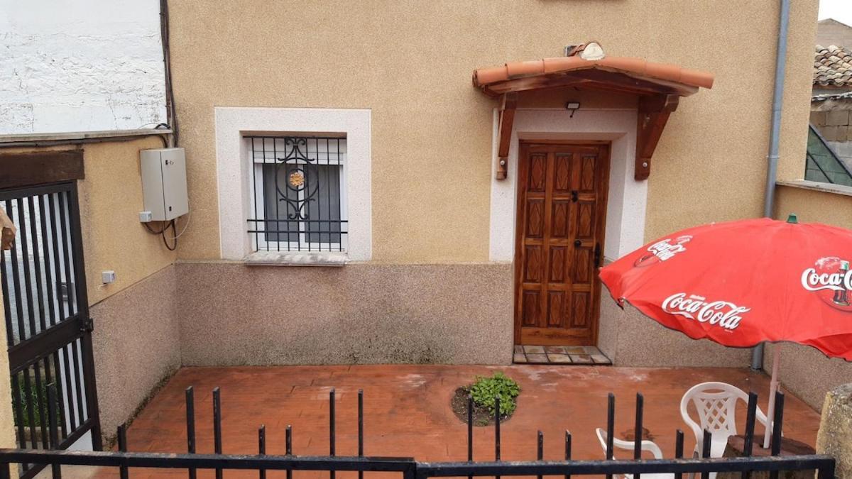 דירות Arcas Casa Flor מראה חיצוני תמונה