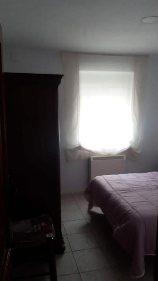 דירות Arcas Casa Flor מראה חיצוני תמונה