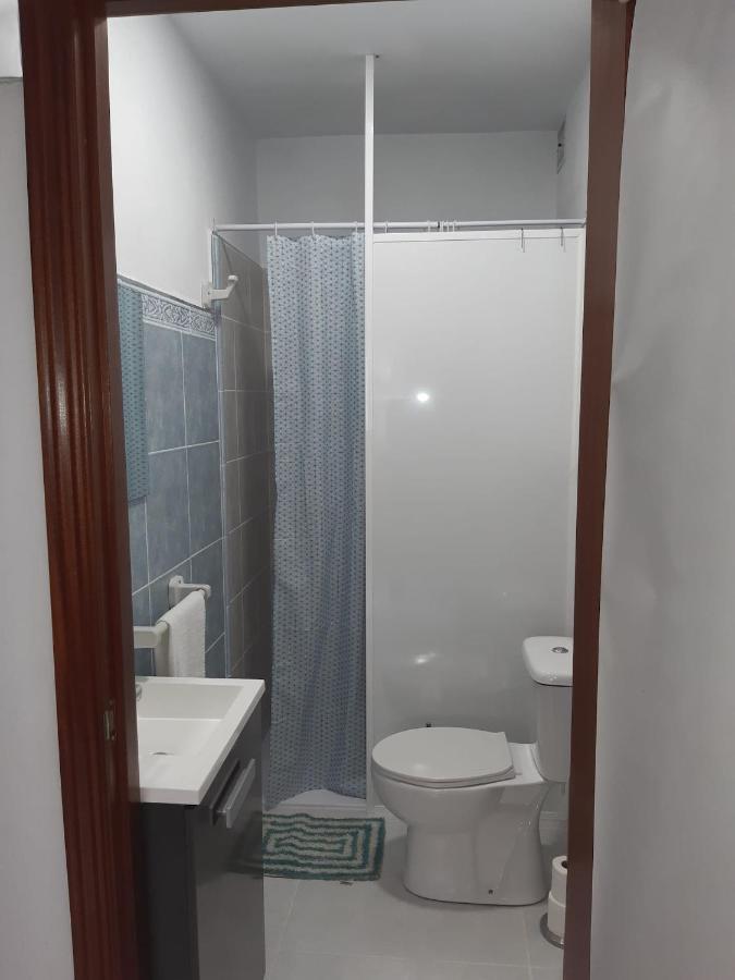 דירות Arcas Casa Flor מראה חיצוני תמונה