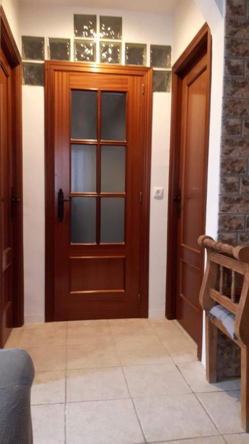 דירות Arcas Casa Flor מראה חיצוני תמונה
