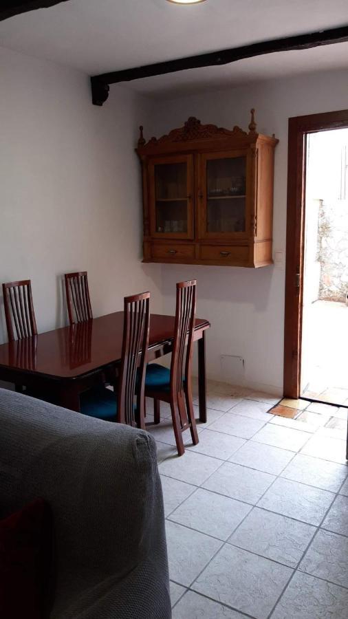 דירות Arcas Casa Flor מראה חיצוני תמונה