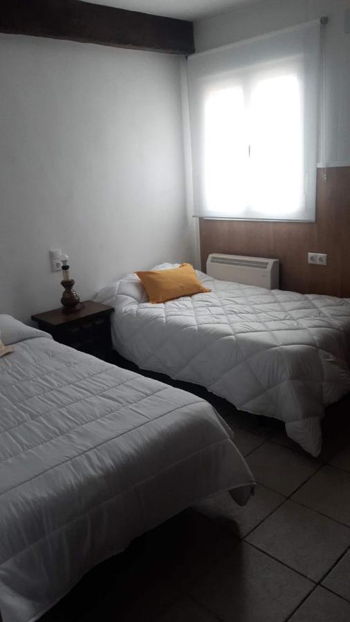דירות Arcas Casa Flor מראה חיצוני תמונה