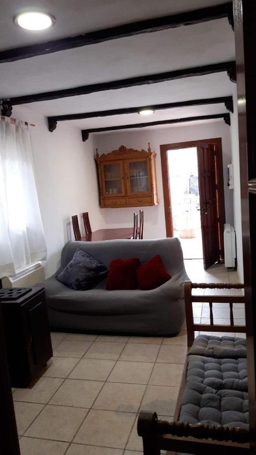 דירות Arcas Casa Flor מראה חיצוני תמונה