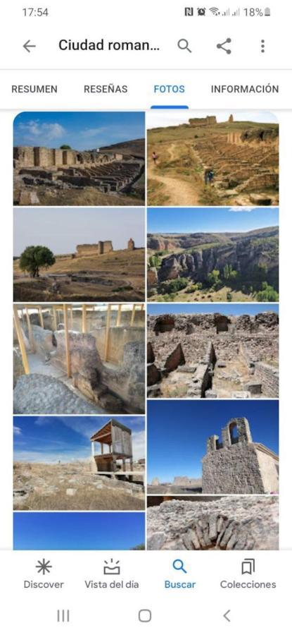 דירות Arcas Casa Flor מראה חיצוני תמונה