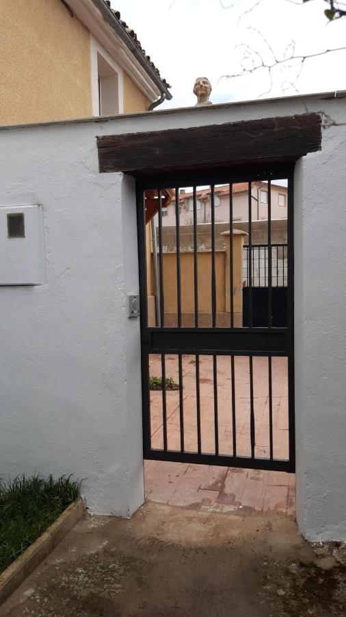 דירות Arcas Casa Flor מראה חיצוני תמונה