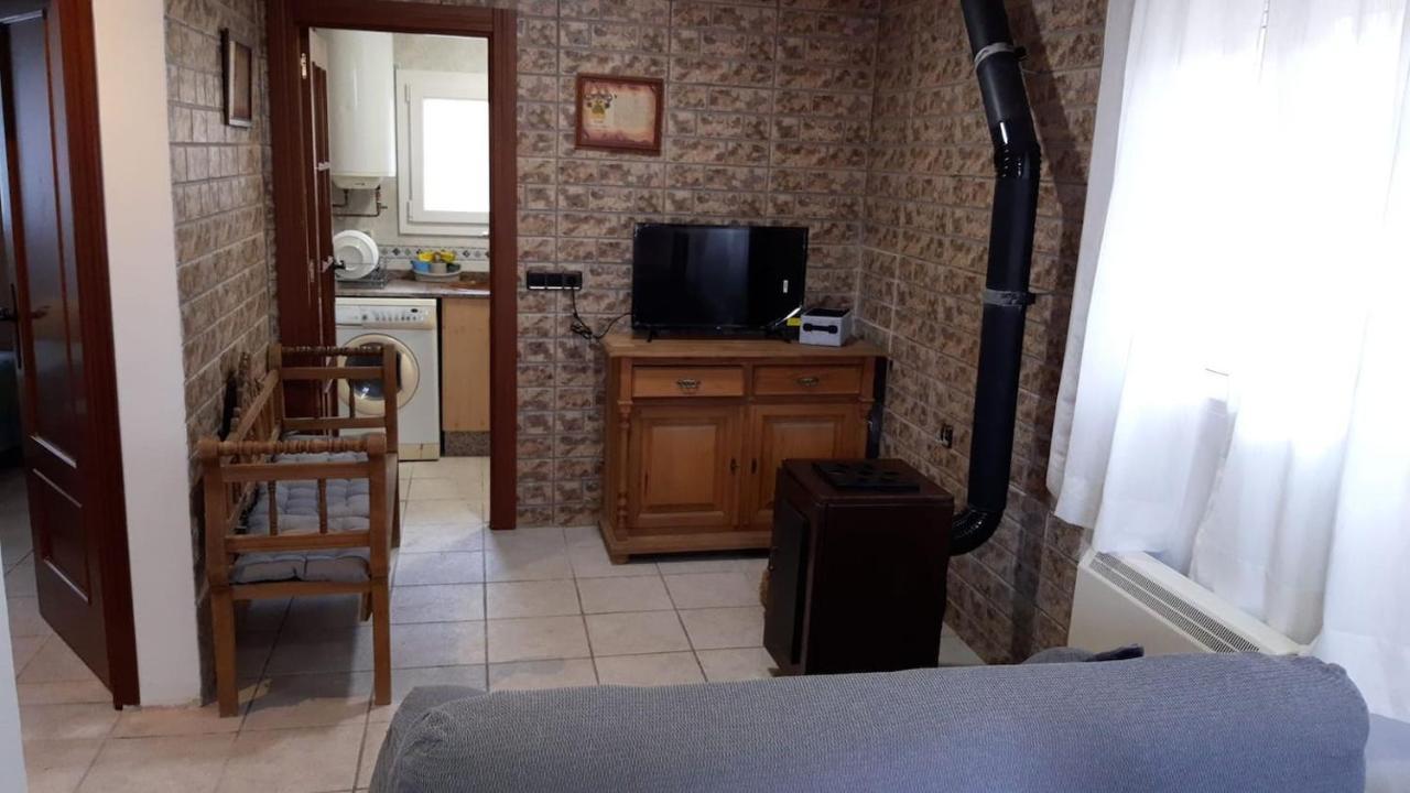 דירות Arcas Casa Flor מראה חיצוני תמונה