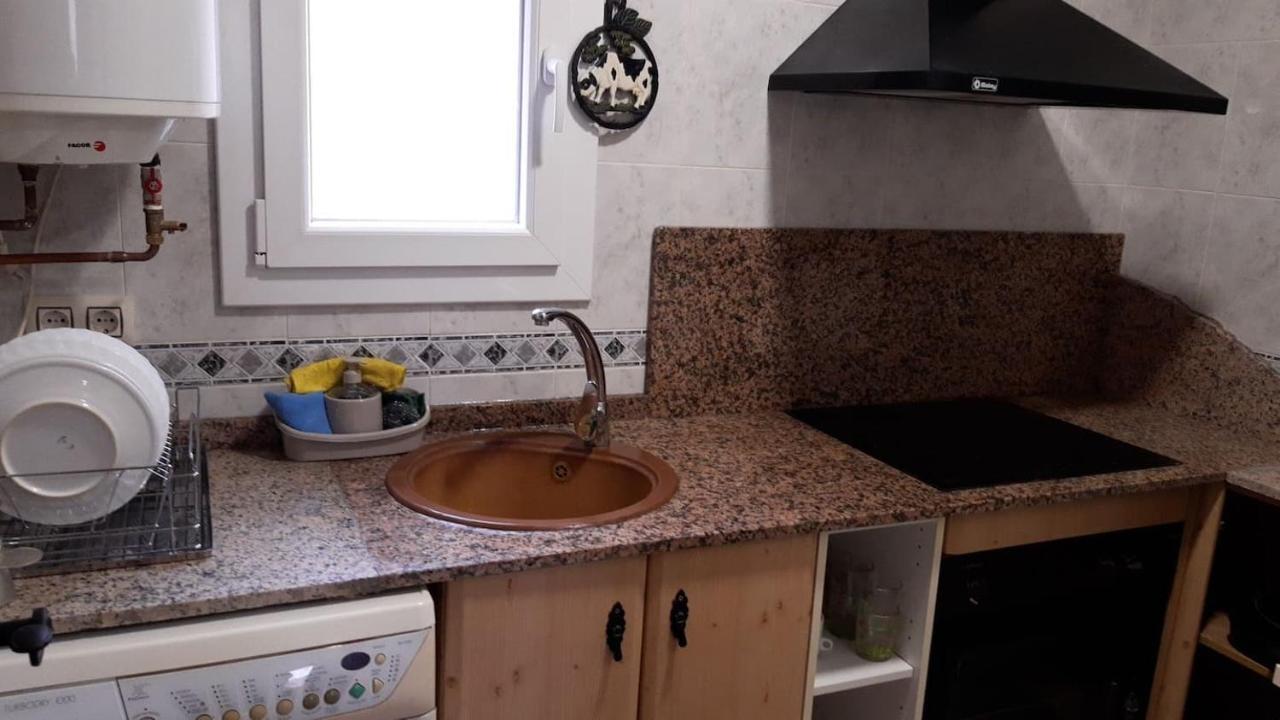 דירות Arcas Casa Flor מראה חיצוני תמונה