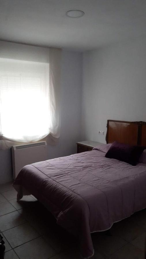 דירות Arcas Casa Flor מראה חיצוני תמונה