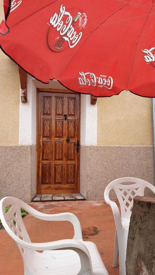 דירות Arcas Casa Flor מראה חיצוני תמונה